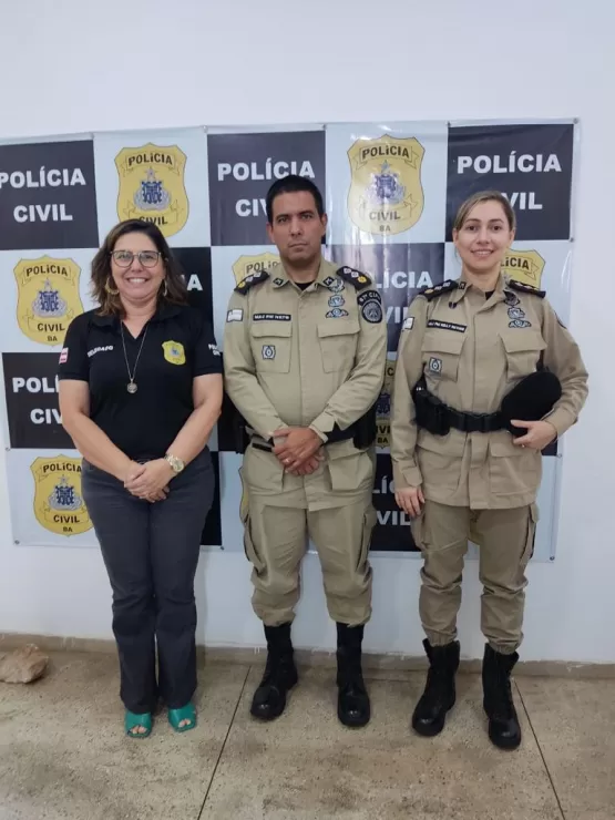 Forças de segurança elaboram ações para continuar combatendo a criminalidade.