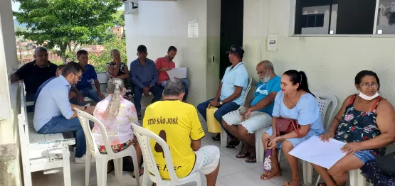 Para zerar a fila da regulação no município, Secretaria de Saúde inicia o programa Saúde em Movimento