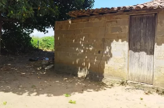 Um morto e outro baleado em ação de criminosos na Agrovila Perobinha I, em Medeiros Neto