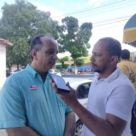 Em parceria com a Prefeitura de Itanhém, ADAB inaugura escritório em Batinga