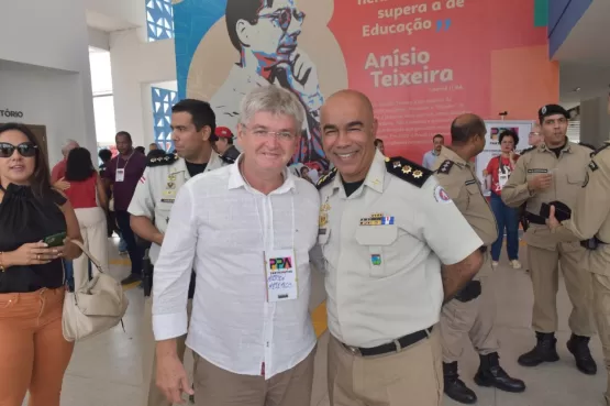 Prefeito Mildson participa da 1ª Plenária Territorial do Extremo Sul integrando o PPA participativo