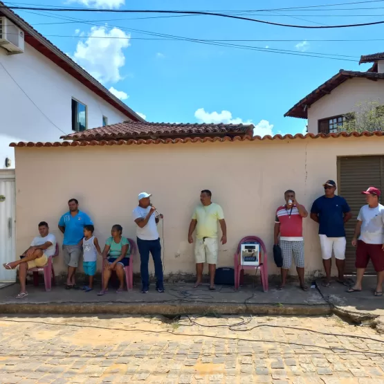 Associação Vale do Água Fria promove 