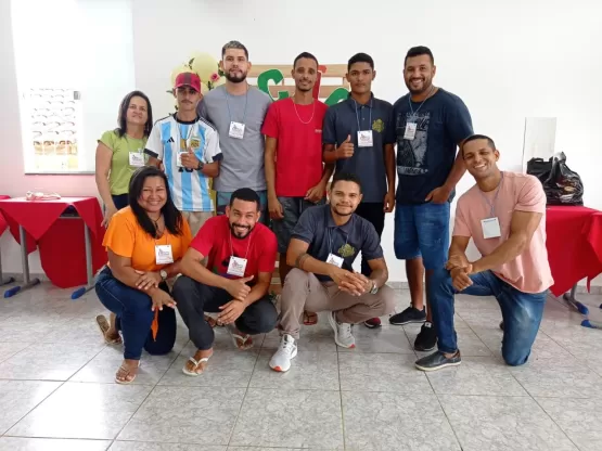 Igreja Metodista Wesleyana faz evento solidário em Itanhém e beneficia centenas de pessoas