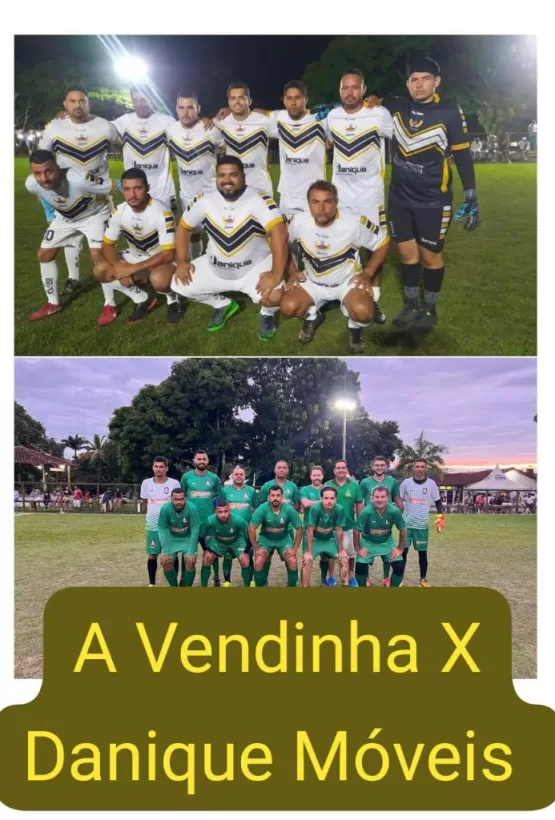 DEFINIDOS OS FINALISTAS DO TORNEIO DA AABB ITANHÉM 2023, JOGOS, PREMIAÇÃO E SHOW AO VIVO NESTE DOMINGO (11)