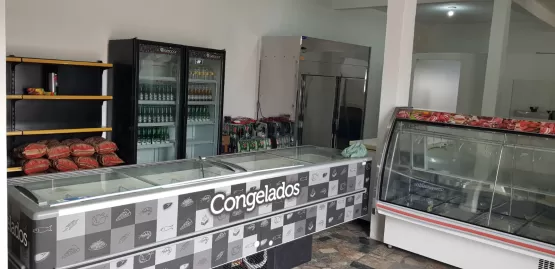 Açougue Central da Carne será inaugurado nesta quarta-feira (21/06) em Itanhém 