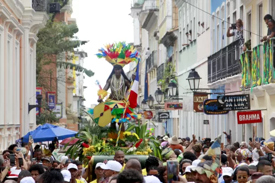 Ecos da Independência do Brasil na Bahia presentes na poesia de Castro Alves 