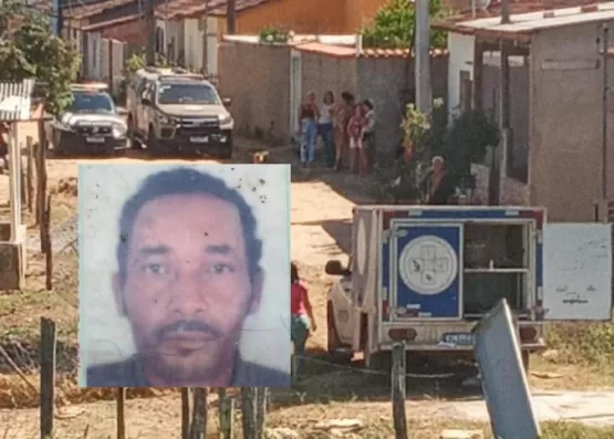 Corpo de homem é encontrado por populares em Itanhém