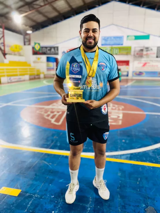 1ª etapa da Liga de Voleibol do Extremo Sul da Bahia (LIVESB) foi sucesso; Itanhém masculino foi campeão 