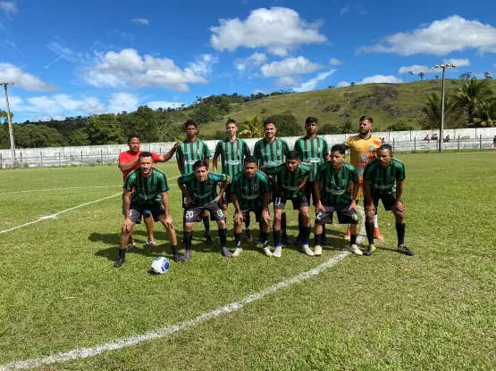 1⁰ Torneio de Futebol 