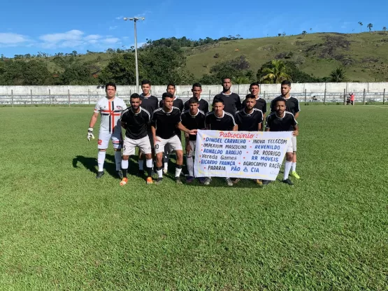 1⁰ Torneio de Futebol 