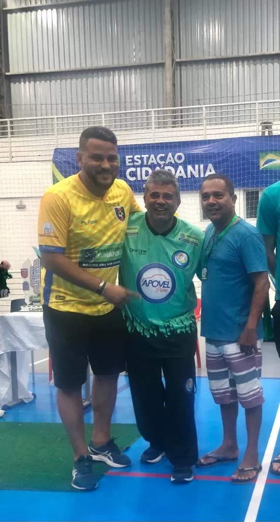 Vôlei masculino de Itanhém é vice-campeão da 2ª etapa da Liga de Vôlei do Extremo Sul 