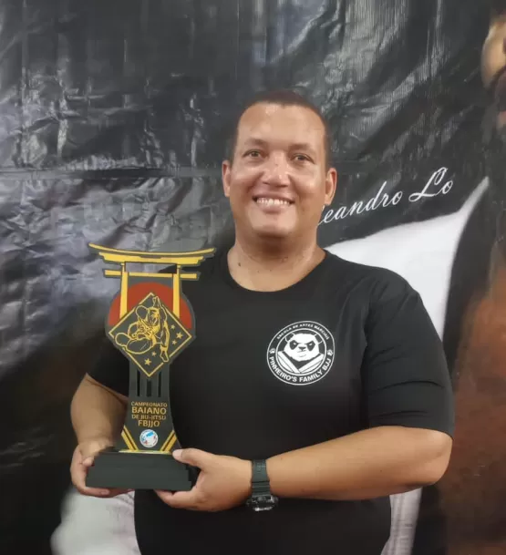 Jiu-Jitsu de Itanhém é campeão no Campeonato Baiano de Jiu-Jitsu realizado em Medeiros Neto