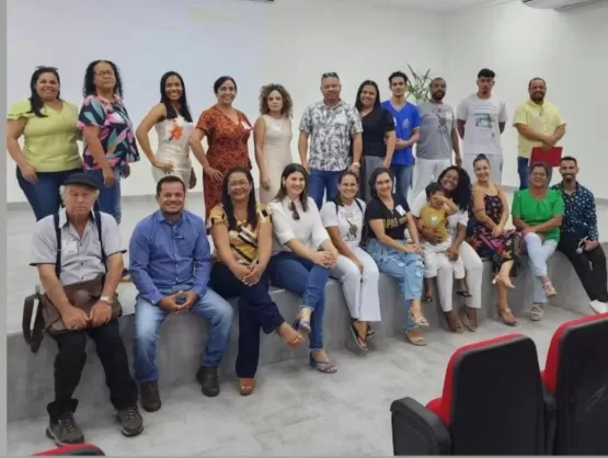 Prefeitura de Itanhém promove a II Conferência Municipal de Cultura. A última foi há dez anos