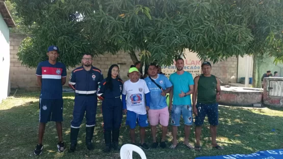 Seletiva do Esporte Clube Bahia Revela Talento de Jovens Atletas de Itanhém e Região