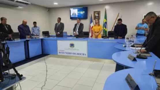 Câmara de Itanhém Encerra o Ano com Homenagens Especiais em Última Reunião,  Presidente Renato Correia convida toda comunidade para prestigiar 