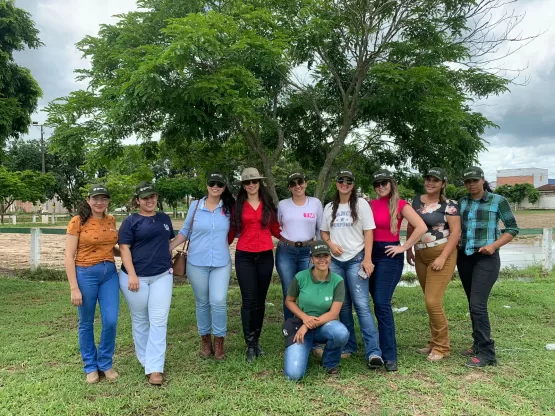 Senar e Sindicato Rural de Itanhém promovem Curso Exclusivo de Equitação para Mulheres na Região