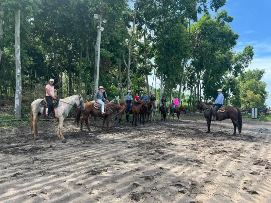 Senar e Sindicato Rural de Itanhém promovem Curso Exclusivo de Equitação para Mulheres na Região