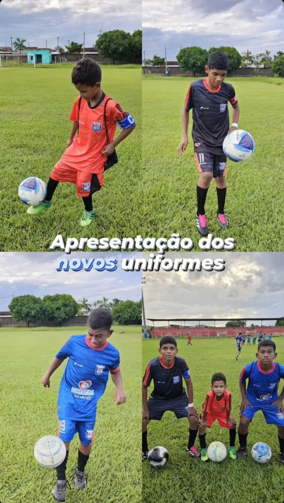 Copa Gazetinha de Futebol Infantojuvenil chega ao Estádio Teixeirão em Itanhem!