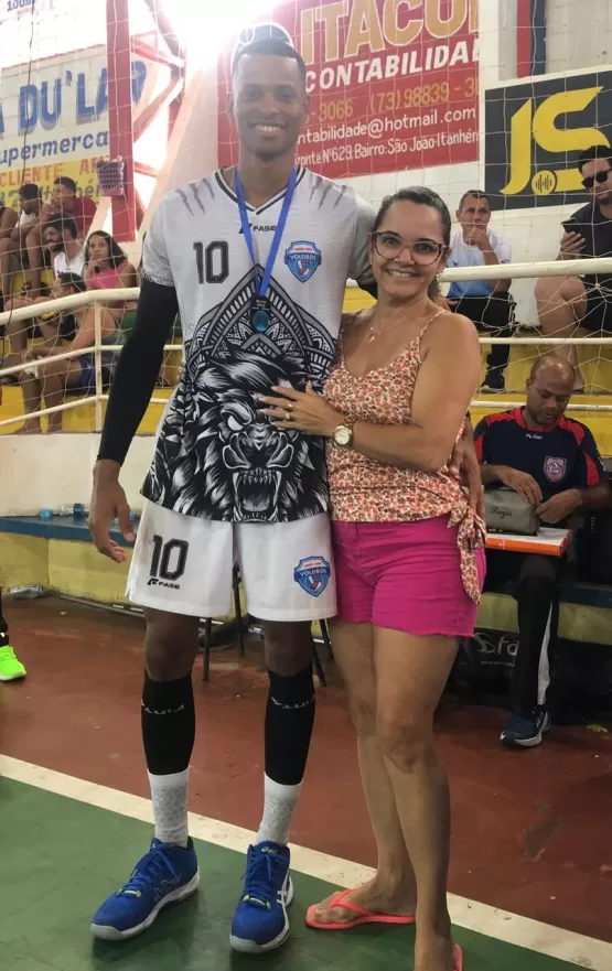 Foi um sucesso a primeira Etapa da Liga de Voleibol do Extremo Sul da Bahia (LIVESB) realizada em Itanhém