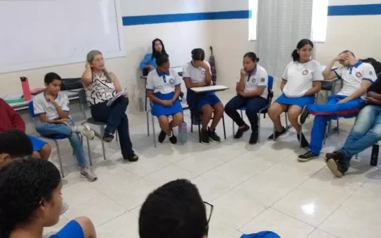 Secretaria de Educação de Itanhém promove a 