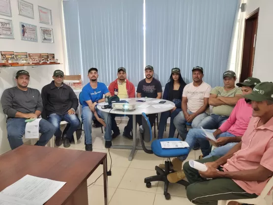 Sindicato Rural de Itanhém Beneficia 72 Pessoas com Cursos Profissionalizantes Gratuitos em Junho