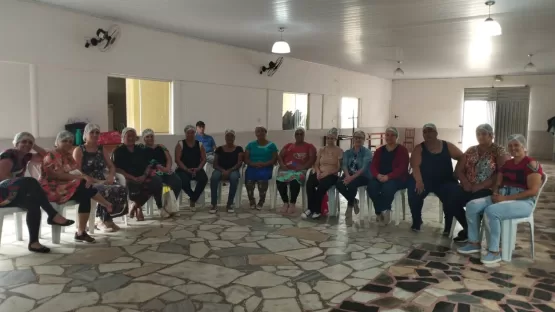 Sindicato Rural de Itanhém Beneficia 72 Pessoas com Cursos Profissionalizantes Gratuitos em Junho