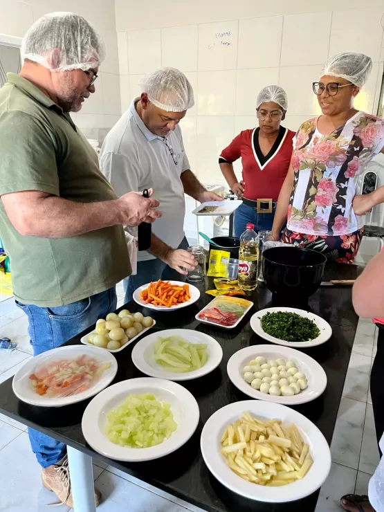 Sindicato Rural de Itanhém Beneficia 72 Pessoas com Cursos Profissionalizantes Gratuitos em Junho