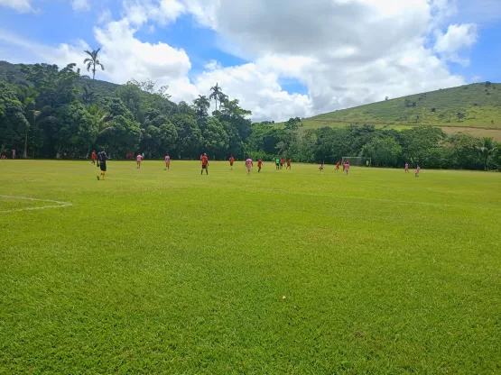 6º Torneio de Verão de Ibirajá tem grande presença da torcida e é realizado com sucesso