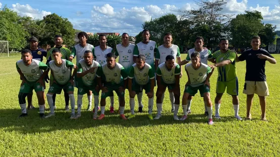 6º Torneio de Verão de Ibirajá tem grande presença da torcida e é realizado com sucesso