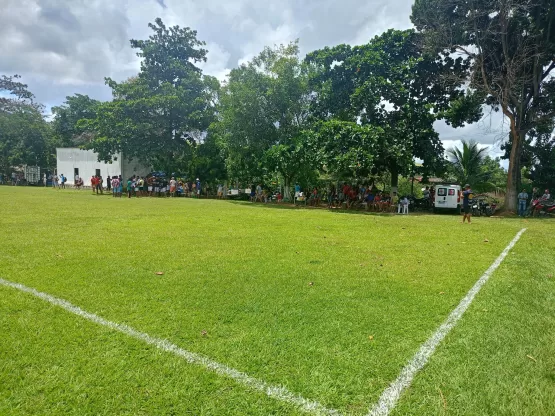 6º Torneio de Verão de Ibirajá tem grande presença da torcida e é realizado com sucesso