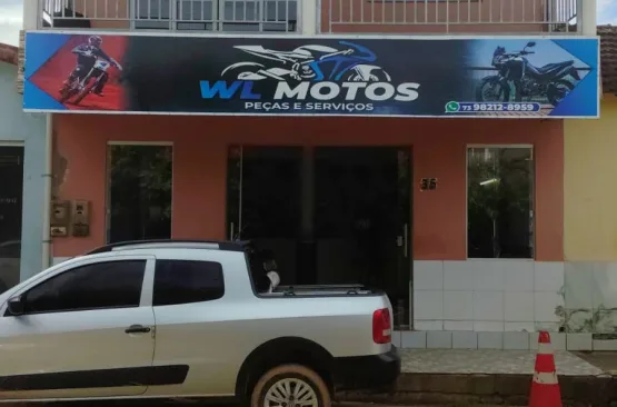 WL Motos e Serviços: Qualidade e Confiança para sua Moto em Ibirajá