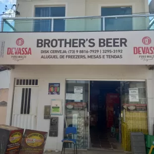 Brothers Beer Disk Cerveja receberá neste sábado (21/09) o 8º Destaque Empresarial em Itanhém