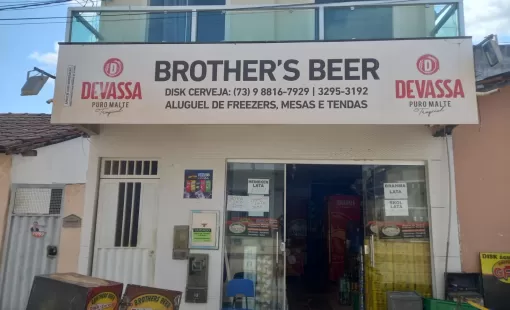 Brothers Beer Disk Cerveja receberá neste sábado (21/09) o 8º Destaque Empresarial em Itanhém