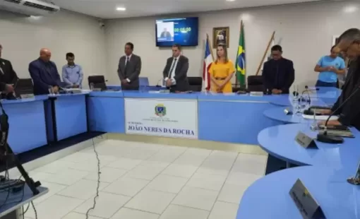 Câmara de Itanhém Encerra o Ano com Homenagens Especiais em Última Reunião,  Presidente Renato Correia convida toda comunidade para prestigiar 