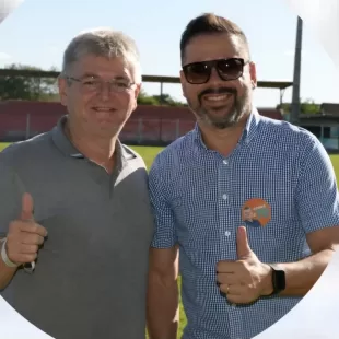 Candidato a Prefeito Mildson Medeiros e Vice Joabe da Saúde Têm Candidatura Deferida pela Justiça Eleitoral