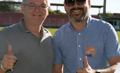 Candidato a Prefeito Mildson Medeiros e Vice Joabe da Saúde Têm Candidatura Deferida pela Justiça Eleitoral