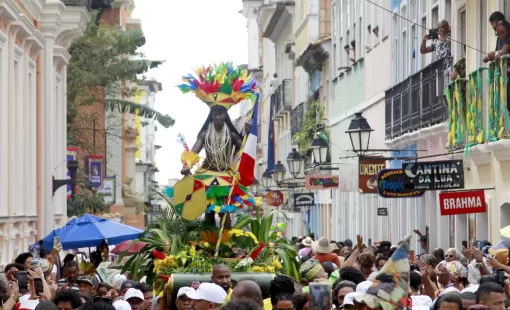 Ecos da Independência do Brasil na Bahia presentes na poesia de Castro Alves 