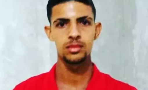 Filho que matou o próprio pai em Itanhém se entrega á Polícia