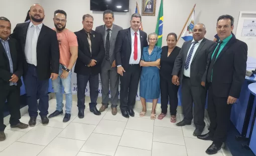 Homenagem a Leodônio Viana Costa: Vereador Renato Correia Indica Renomeação da Rua Novo Mundo, Aprovada por Unanimidade