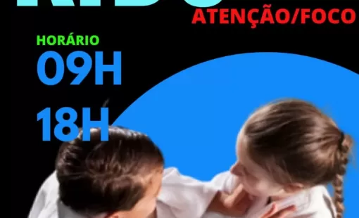 Matrículas abertas: Jiu Jitsu infantil e adulto em Itanhém com o professor Jó Pinheiro 