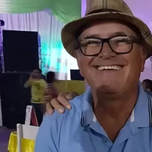 Morre em Ibirajá Edivaldo Dias na tarde desta sexta-feira (15/11)