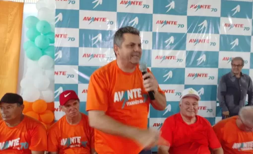 Presidente do Avante na Bahia celebra adesão de Renato Correia ao partido