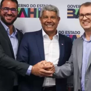 Reviravolta política em Teixeira de Freitas: Belitardo rompe com ACM Neto e declara apoio a Jerônimo