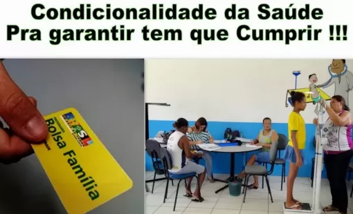 Secretaria de Saúde de Itanhém atinge 87% de acompanhamento das condicionalidades para beneficiários do Bolsa Família 