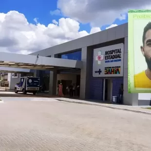 Traficante de facção de Itanhém morre em confronto com a Rondesp em Teixeira de Freitas