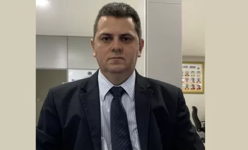 Vereador pede interferência do deputado Neto Carletto para solucionar falta de professor no Colégio Polivalente