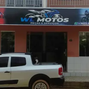 WL Motos e Serviços: Qualidade e Confiança para sua Moto em Ibirajá